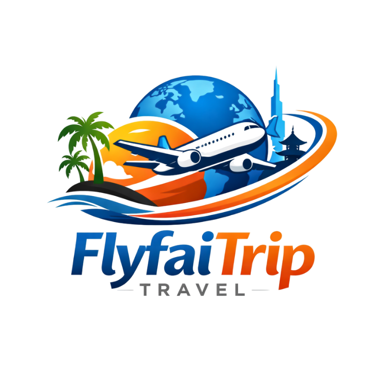 FlyFairTrip Travel